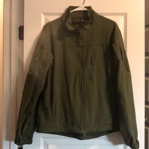 Condor phantom soft shell jacket
